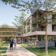 la part des anges – OAP « le crêt » à Domarin (38)